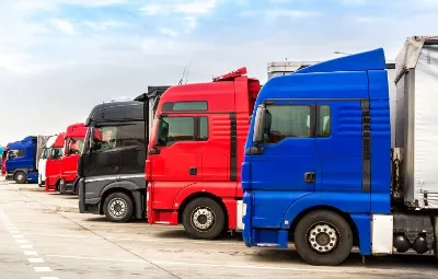 Adana Demirci Ambar Nakliyat