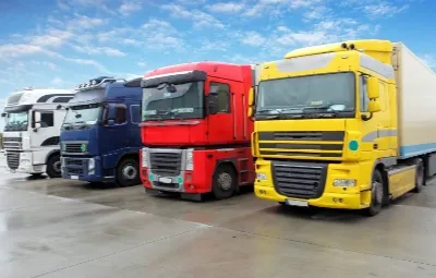 Adana Demirci Nakliye Ambarı