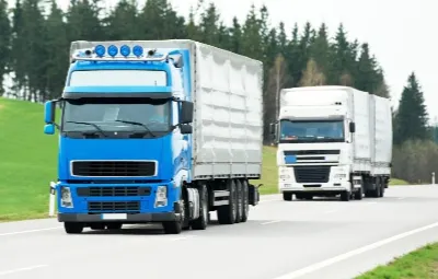 Adana Demirci | Eşya Taşıma